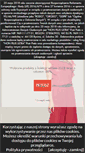 Mobile Screenshot of egoistin.pl